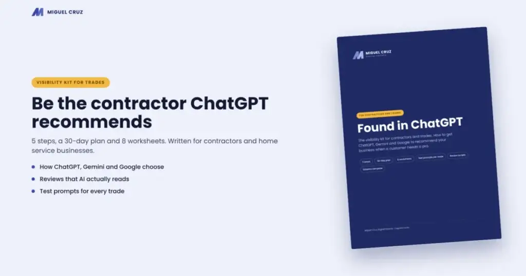 Found in ChatGPT kit by Miguel Cruz